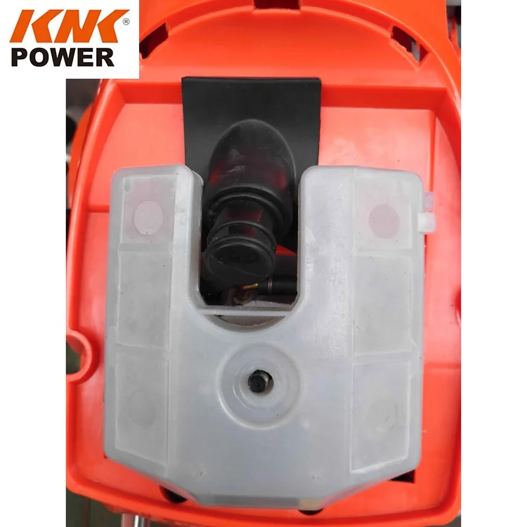 55CC chain saw machine  petrol chain saw wood cutting machine chain saw spare parts petrol chain saw chain saw best machine