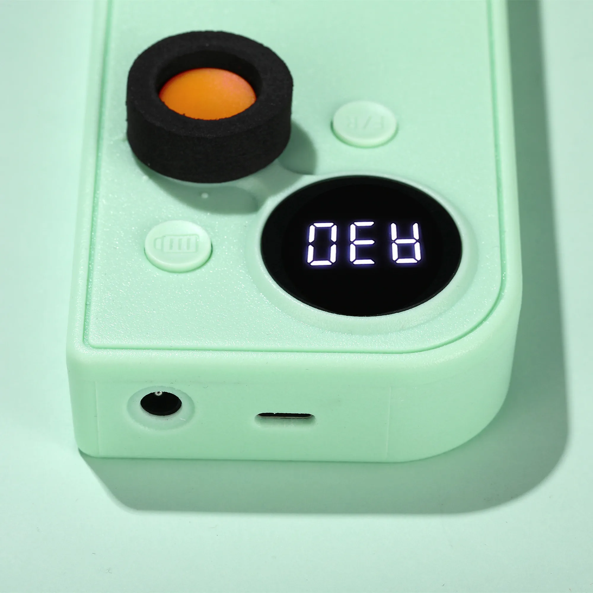 Rechargeable Nail Drill Handpiece Professional Electric 30000 Rpm Drills Nails Machine High-quality Stainless Steel 2600 Mah 101