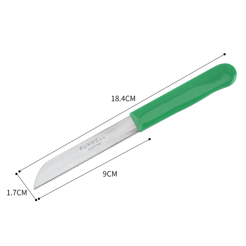 New Arrival Cheap Chef Knife Manufacturers Modern High End Commercial Custom Kitchen Chefs Knives Set