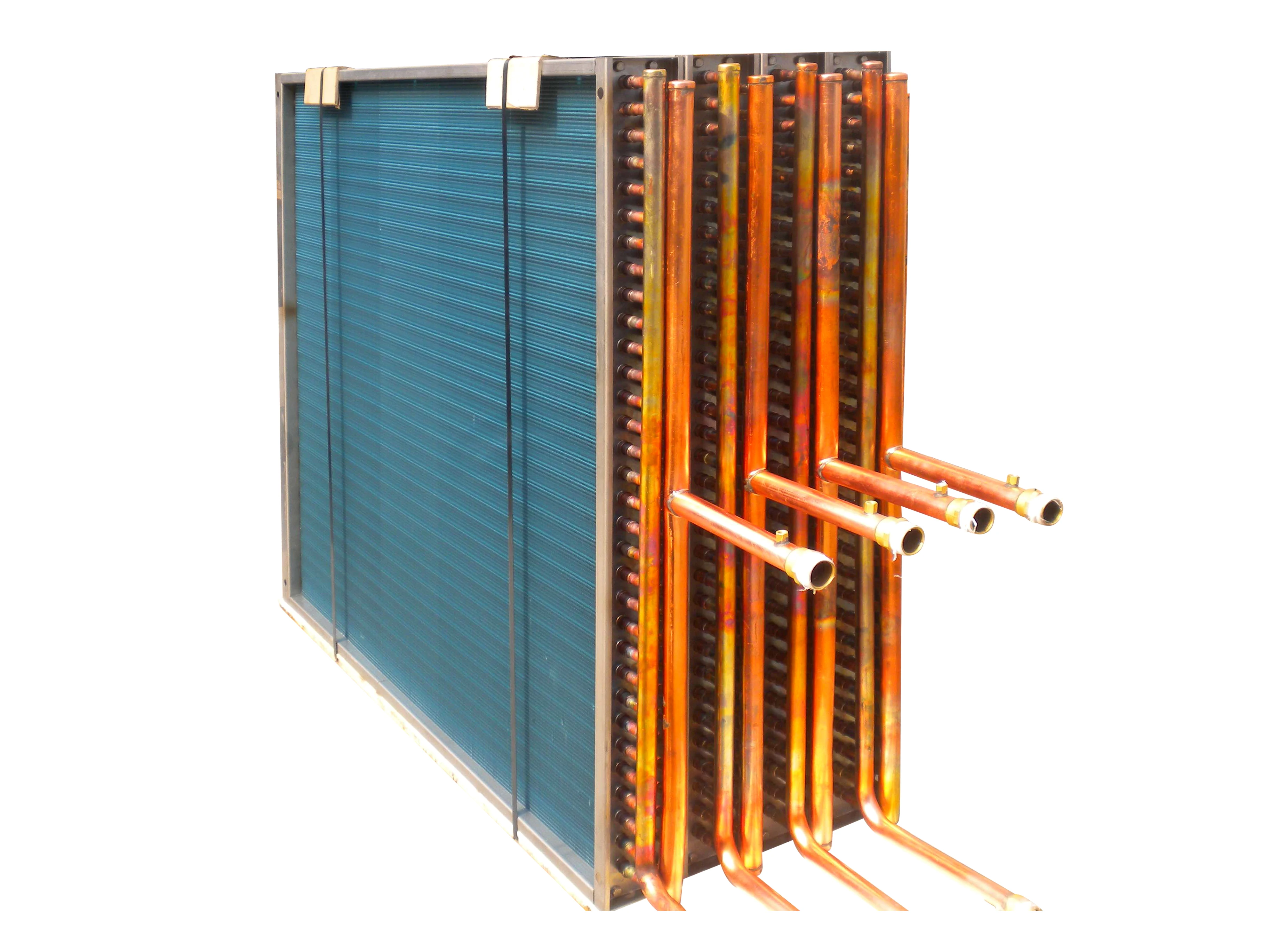 
Rooftop Packaged Airconditing Unit 