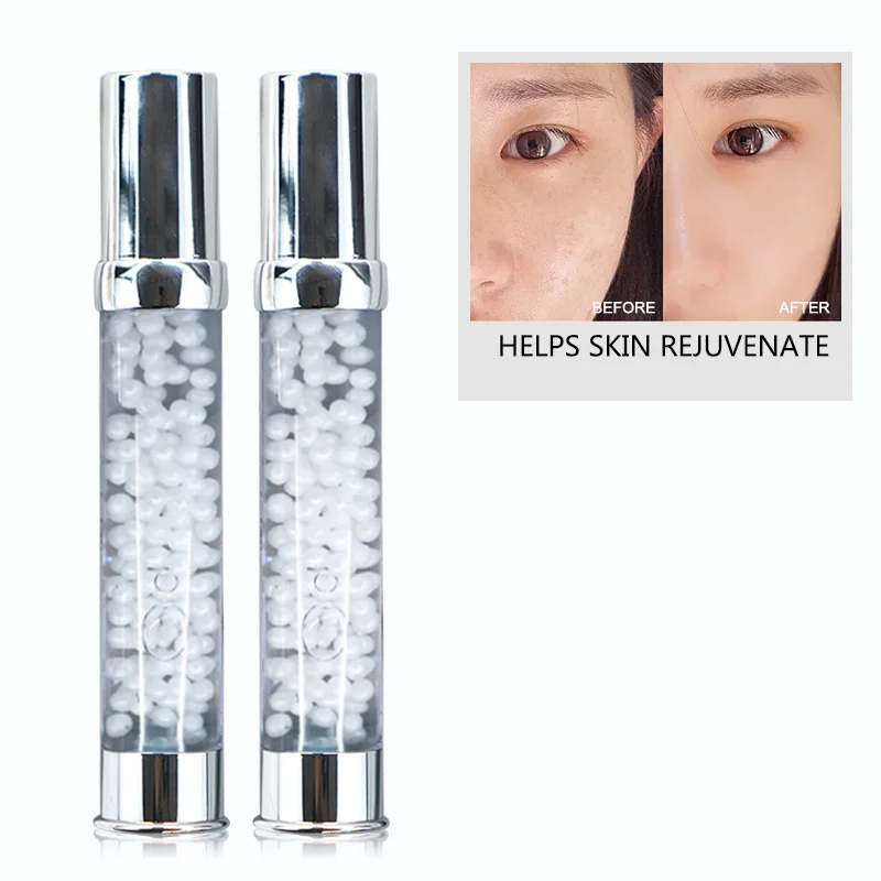 Private Label Caviar Pearl Water Particles Essence Skin Care Serum