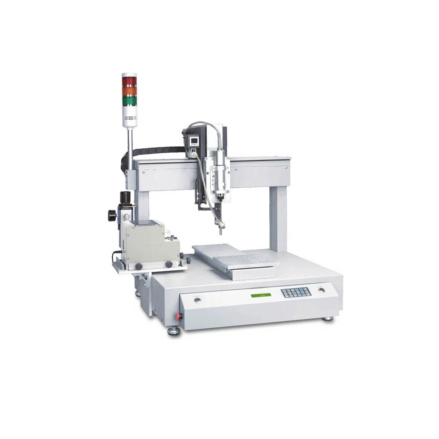 
Screwdriver Fastener Feeding System Device with good Performance 