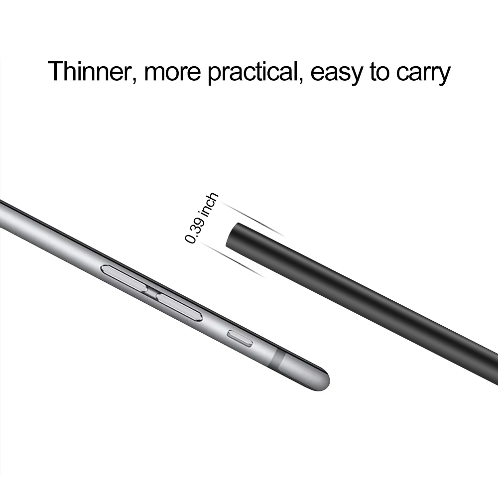 6000mAH  Power Bank Spy Camera 1080P Battery Powered Video Recorder Portable Hidden camera