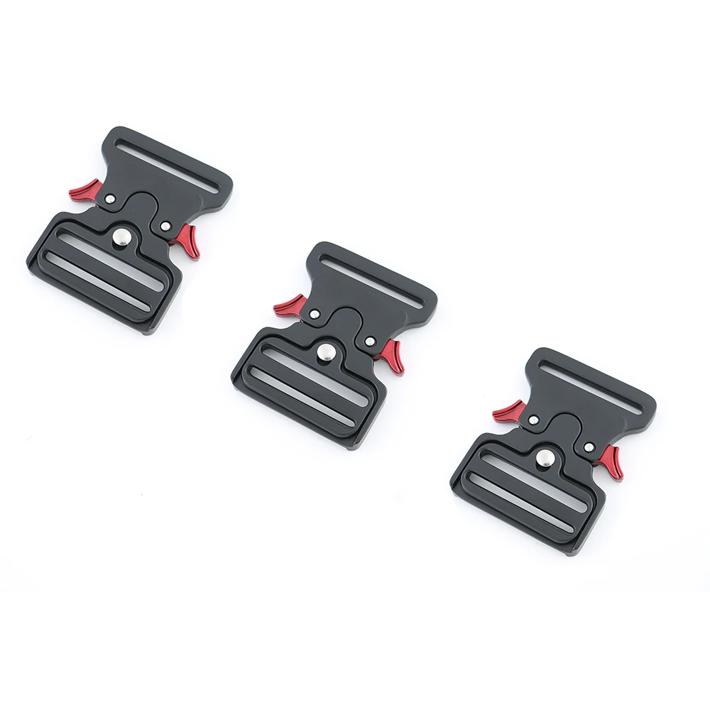 Wholesale High Quality Metal Cabra Buckle for Belt