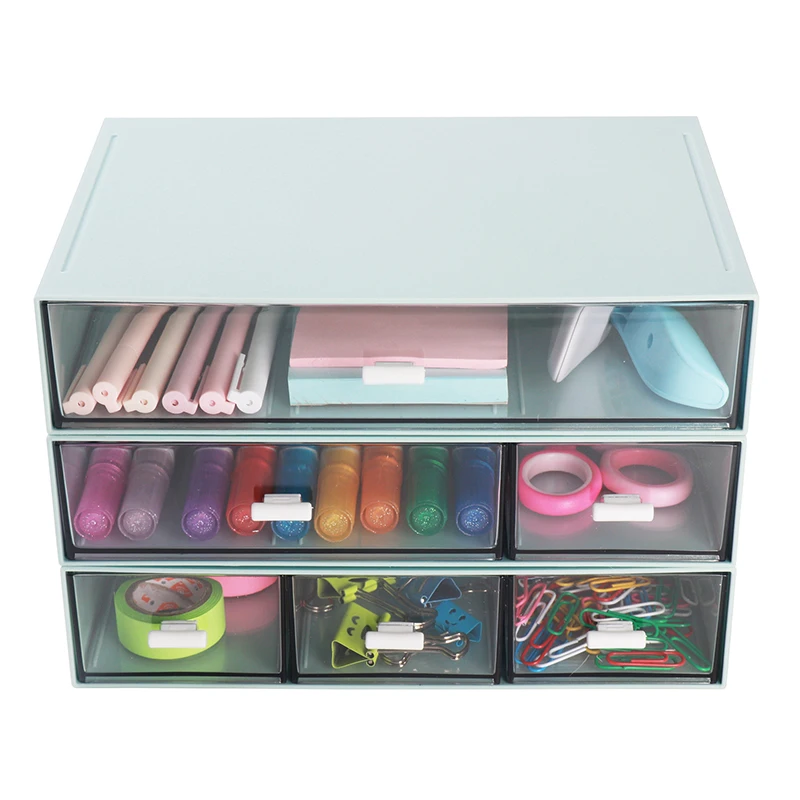 Роскошный Органайзер Comix, умные канцелярские принадлежности, аксессуары для дома и школы, для офисного стола