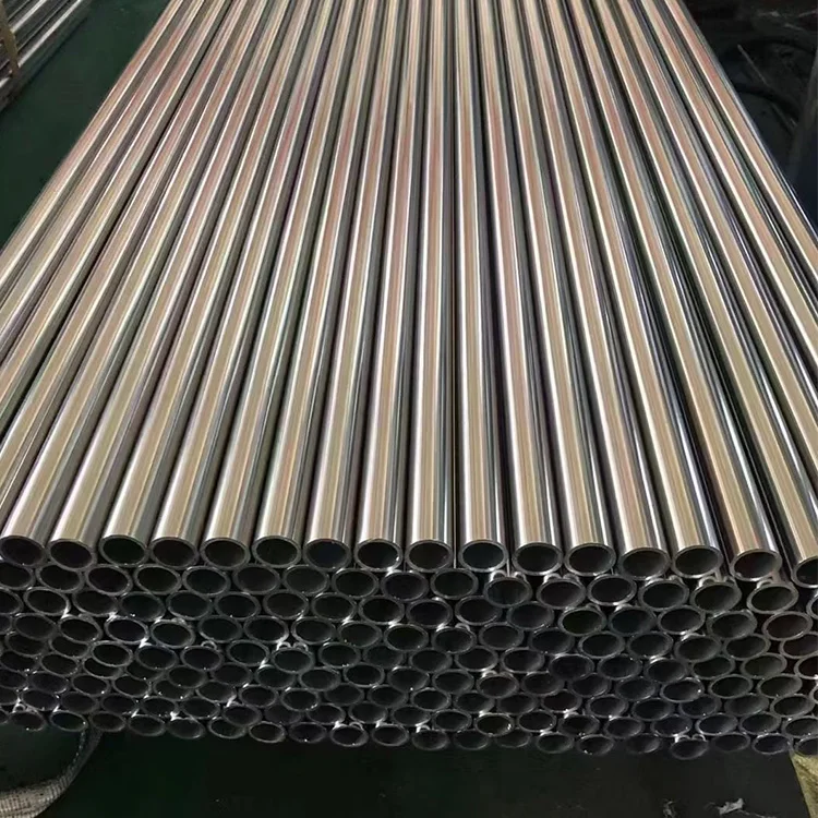 Wholesale Price C276 347H 304H 304 316 Tube Dobla Tubos De Cobre 304l 316l 321 Pipe Stainless Seamless Steel Pipe/tube