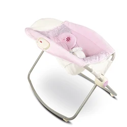 Good Quality Multifunction Baby Rocking Chairs For Newborn Appease Comfortable Rocking  Baby Shake Chair For Sale
