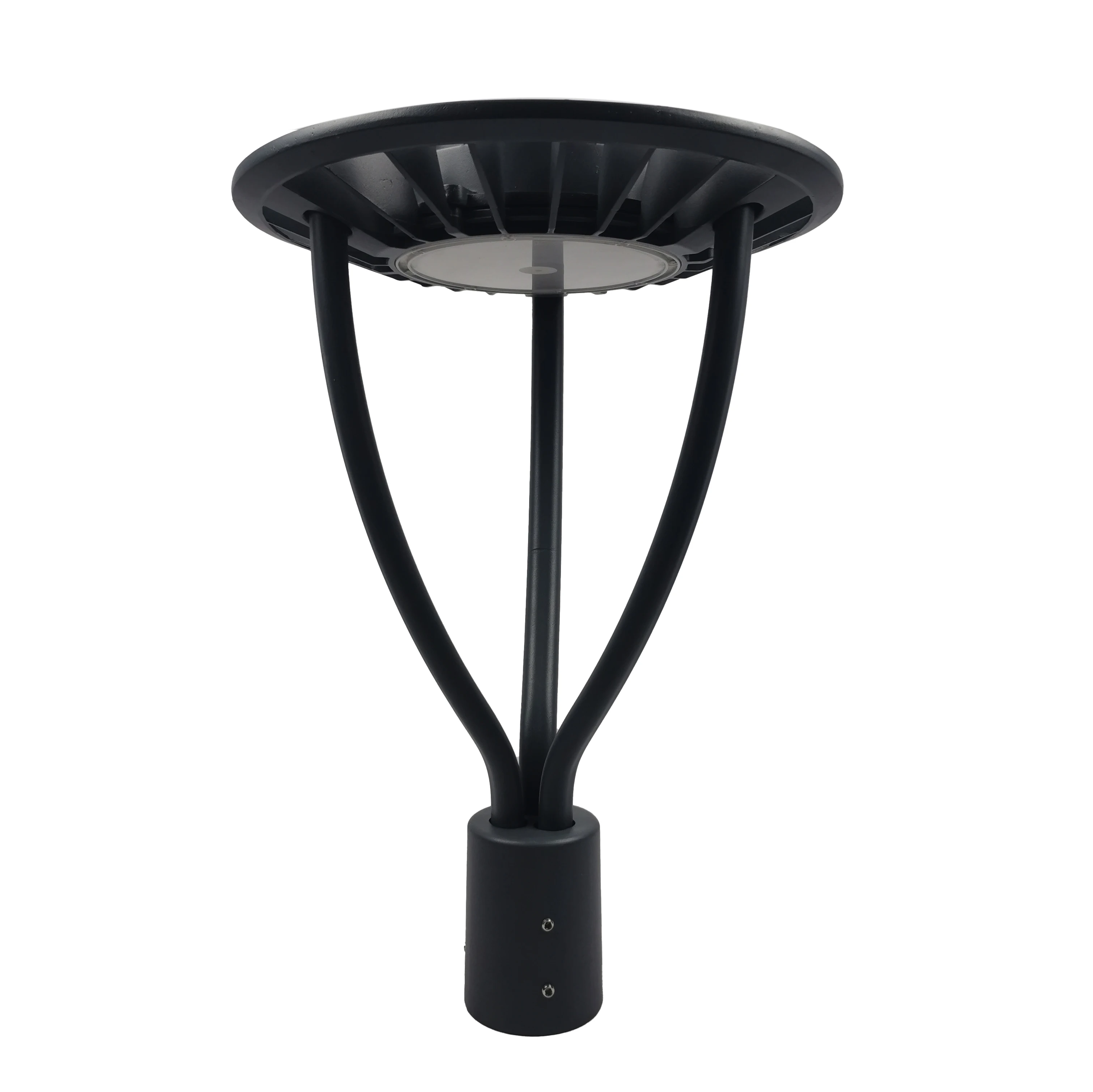 40W50W LED garden light garden lamp top post IP65