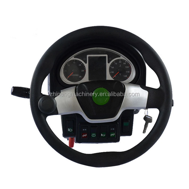 China Manufacturer Mining Machinery Mine Truck Steering Column