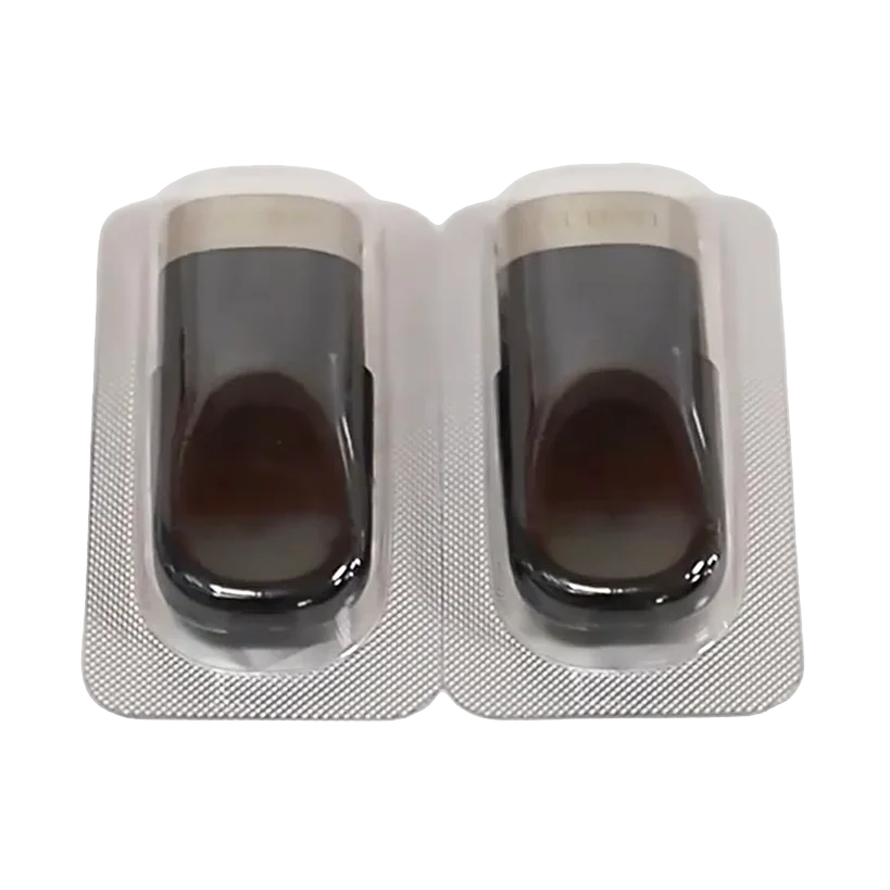OPA+AL+PVC Blister Alu Foil PTP Capsules Pills Tablets Package Pharmaceutical Packing Cold Forming Heat Sealing Composited Roll