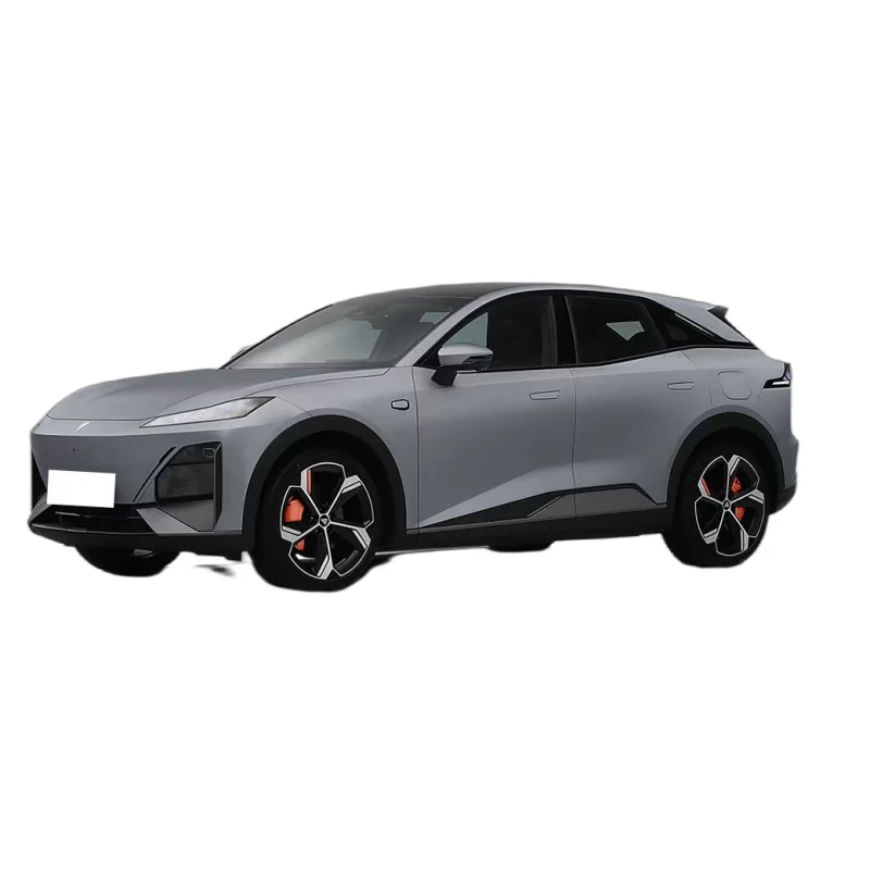2024 China commercial vehicle self driving used cars deepblue left hand drive pure electric car
