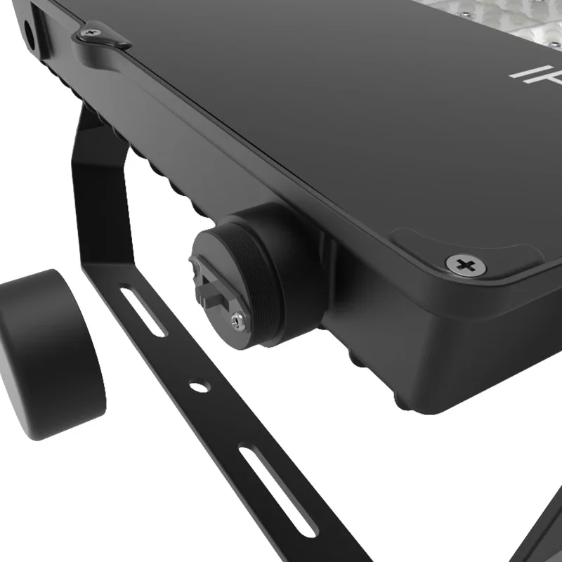 Latest design spot light outdoor Dimming 1-10V 190Lm/W led flood light outdoor 300 watt LED flood light