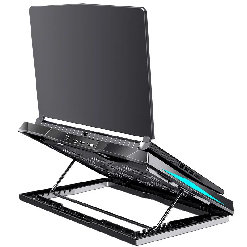 Wholesale Factory laptop notebook cooler cooler notebook gamer laptop cooling fan cooler