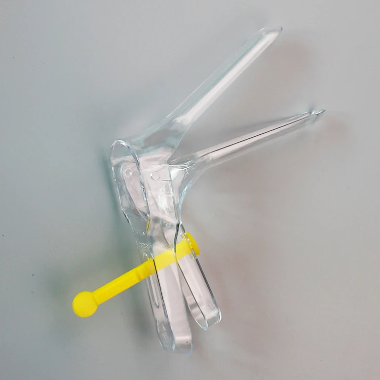 high performance reliability and high quality cheap price vaginal speculum with middle screw