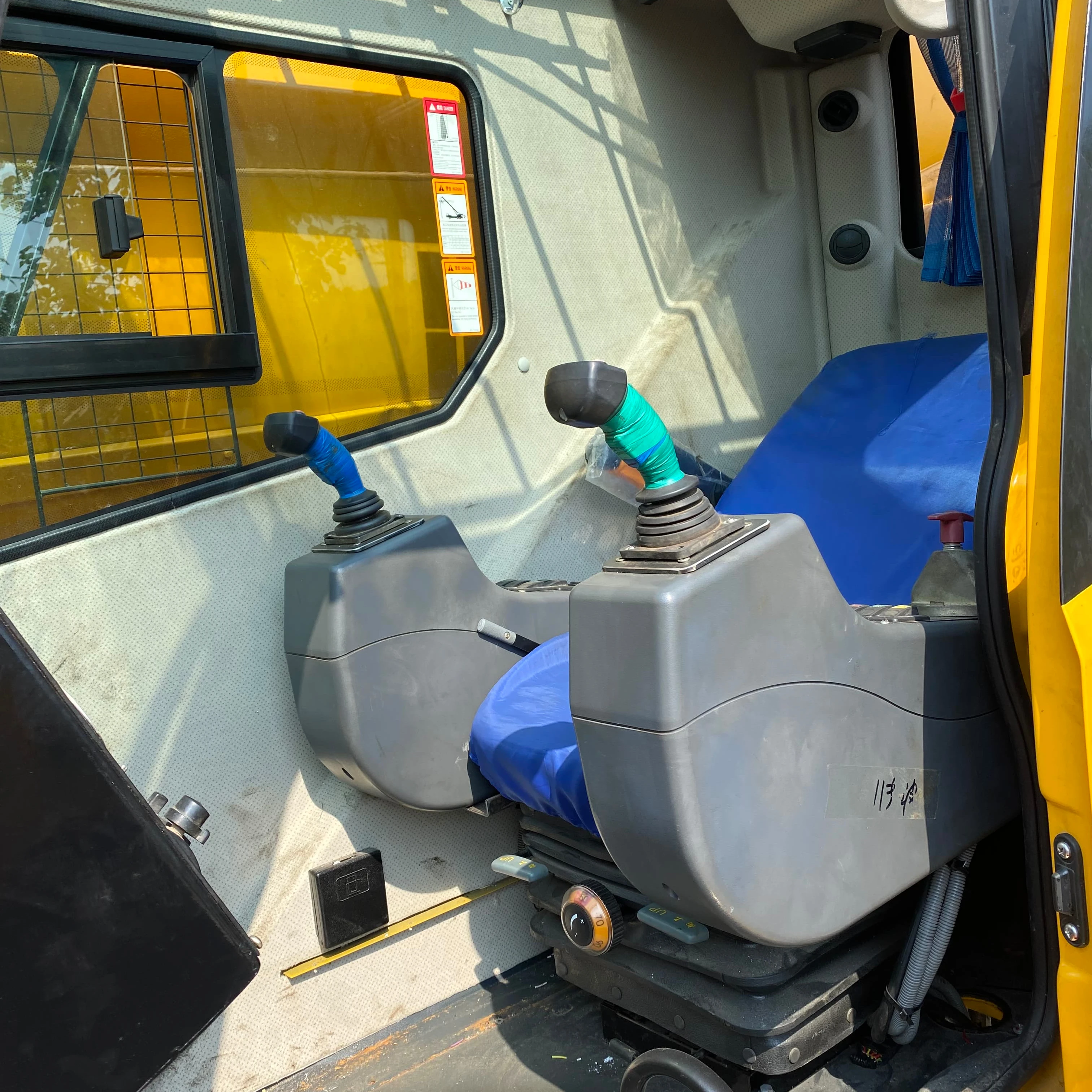 Хорошее качество б/у 130 т Автокран Подержанный XCMG