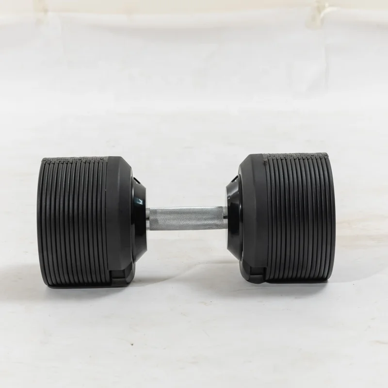 Custom Dumbbells Gym Equipment Adjustable Dumbbell Barbell Set Sports Equipment