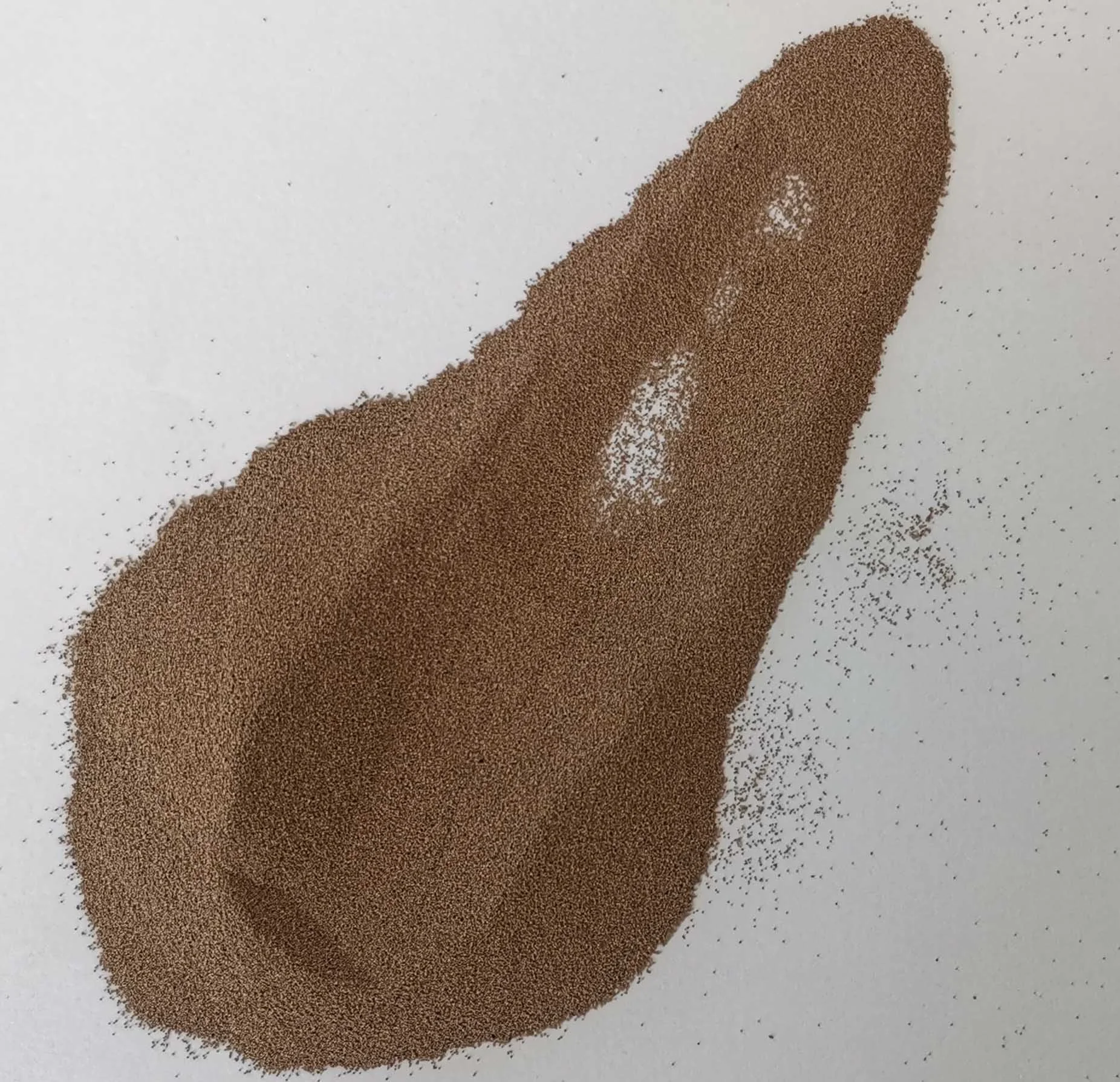 
High Quality AS OSI Artemia Eggs Bohai Bay Brine Shrimp Eggs with 90% Hatch Rate Brine Shrimp Eggs 