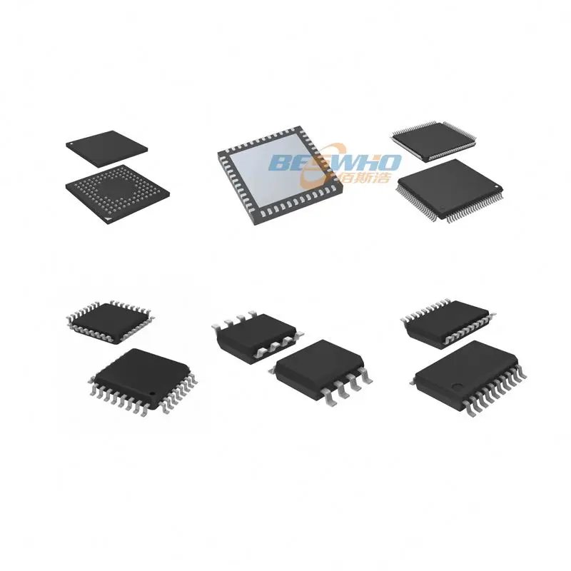 Новый оригинальный микроконтроллер STM32F098RCT6 IC MCU 32BIT 256KB FLASH 64LQFP электронные компоненты STM32F098