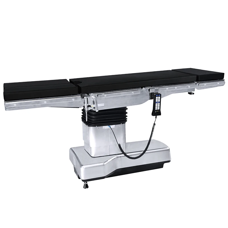 RC-OTEH99C  surgical animal  operation table  medical electrical hydraulic operation table
