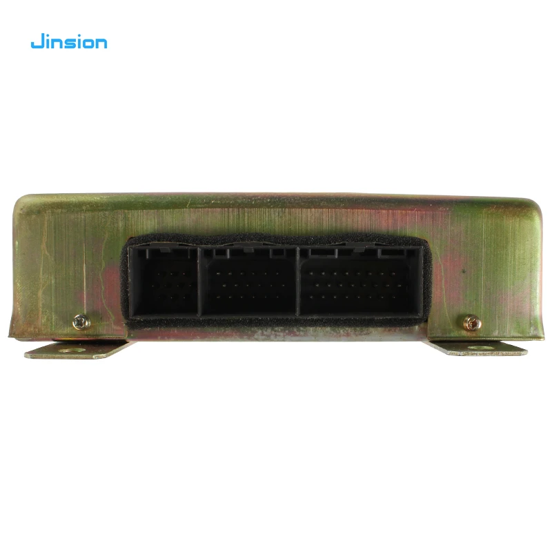 JINSION Drop shipping Excavator controller Spare Accessories for Kobelco computer board SK200-2 YN22E00013F4 YN22E00013F2