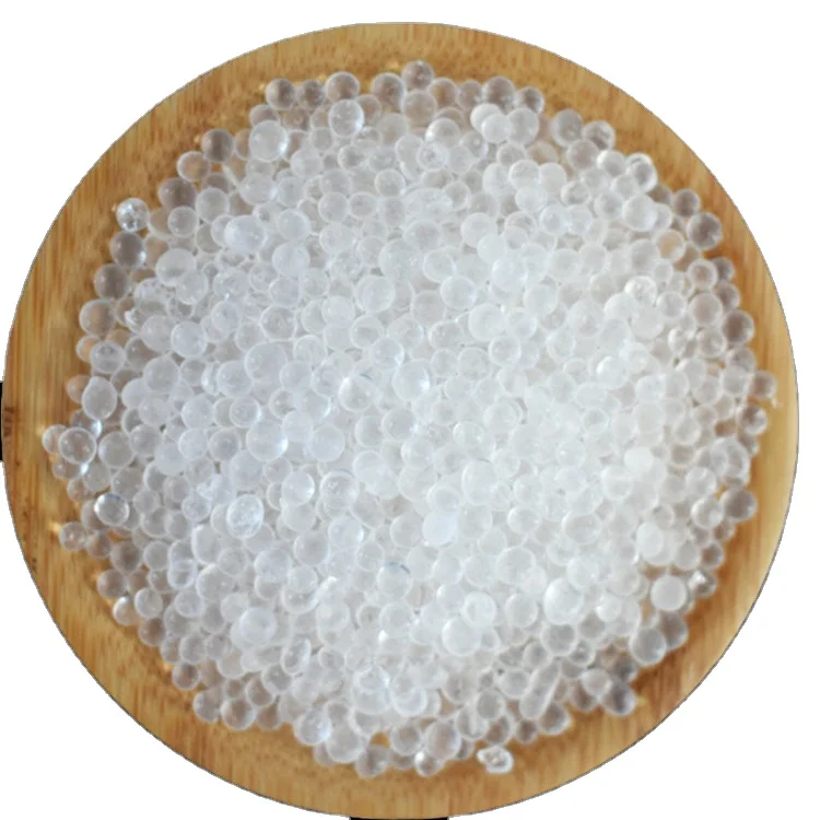 EVA DuPont 260 weather resistant high toughness soles toy packaging plastic particles