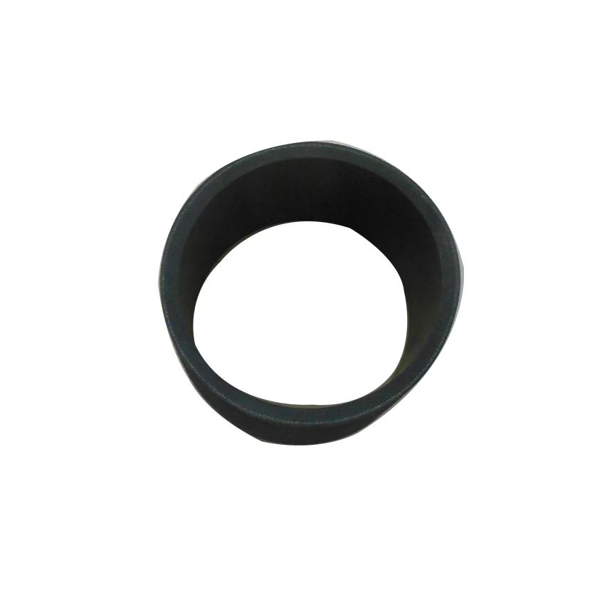 WEICHAI parts,81560110220 rubber pipe for Shacman F2000,F3000,X9,L3000