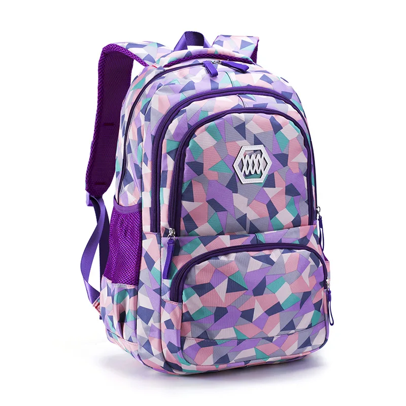 2020 Bestwill Hot Sale tik tok backpack children kids backpack school bags cartoon schoolbags backpack
