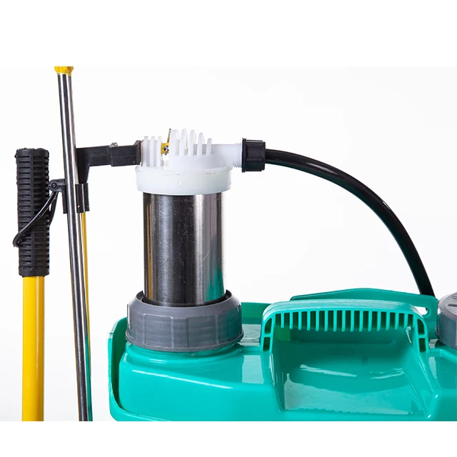 Agricultural Hand Sprayer 20 Liter Manual Sprayer Wholesale Price