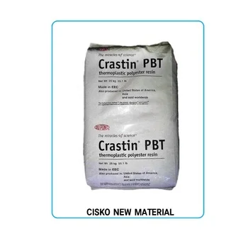 PBT Crastin CE2055 NC010/ BK580/ CE3054 BK580 Polybutylene Terephthalate Resins