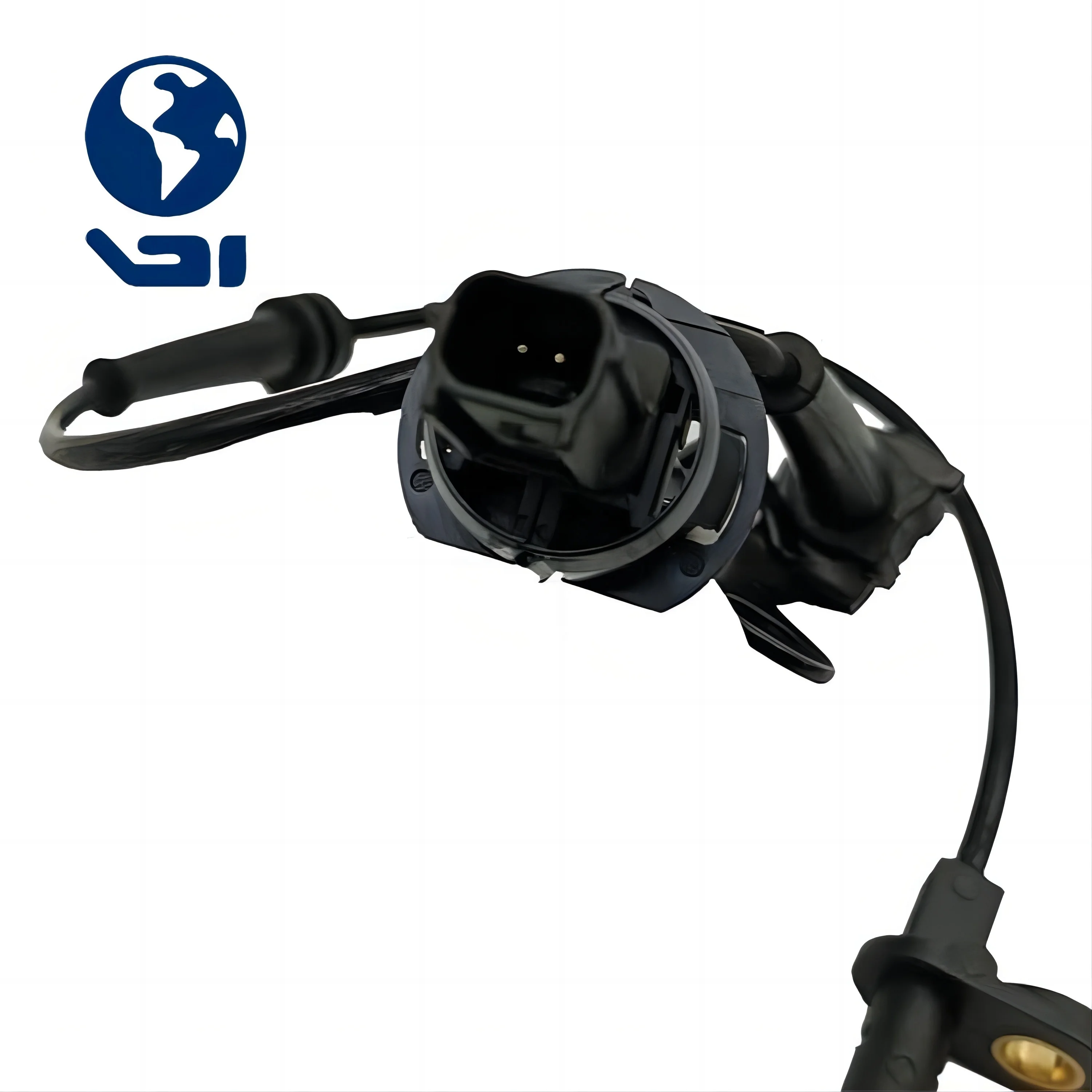 High Quality Auto Parts ABS Wheel Speed Sensor OE 57455-TJ0-M01 For Honda Fengfan GM6/Lingpai GJ 2012-