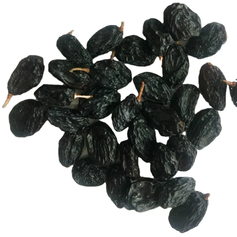 Factory black raisin Xinjiang