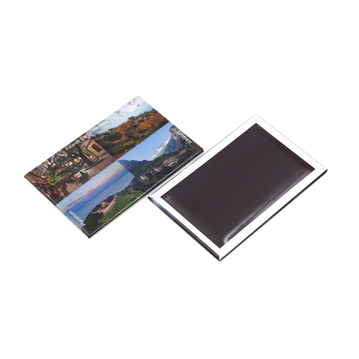 Wholesale DIY Design Guangzhou Refrigerator Magnet for Promotion Fridge Magnet