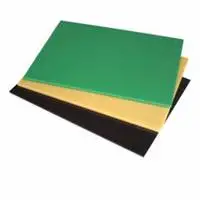 
Electrical Insulation FR4 Fiberglass Epoxy Resin Laminate Board 