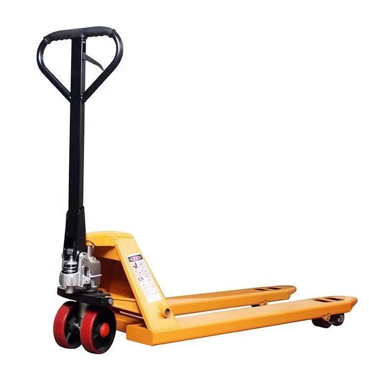 Brand New 2T manual pallet truck