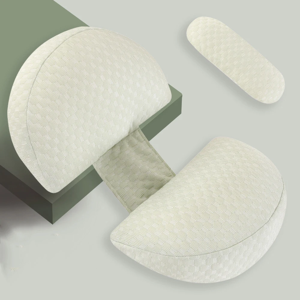 Pregnant Women Side Sleeper Protect Waist Sleep Pillow Abdomen Support Pregnancy Maternity Belly Support Pillows