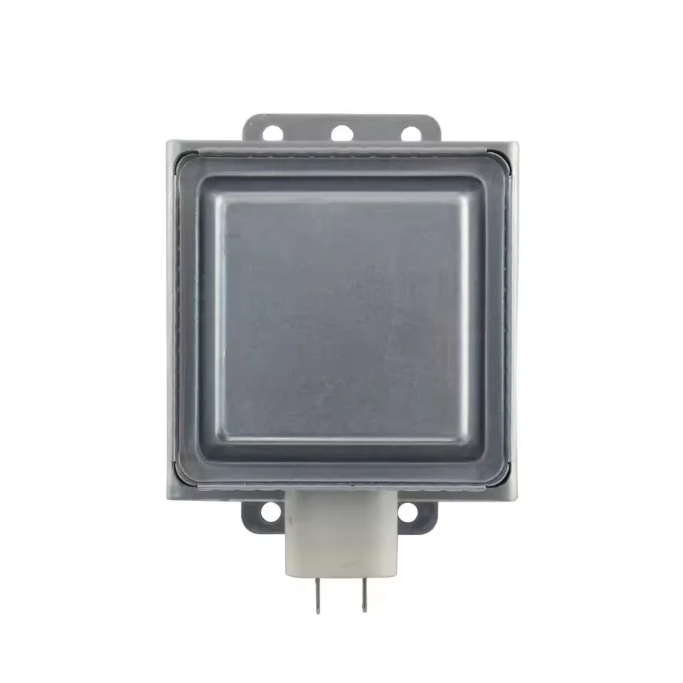 Manufactory high quality Chinese wholesaler 2m214 microwave magnetron round corner