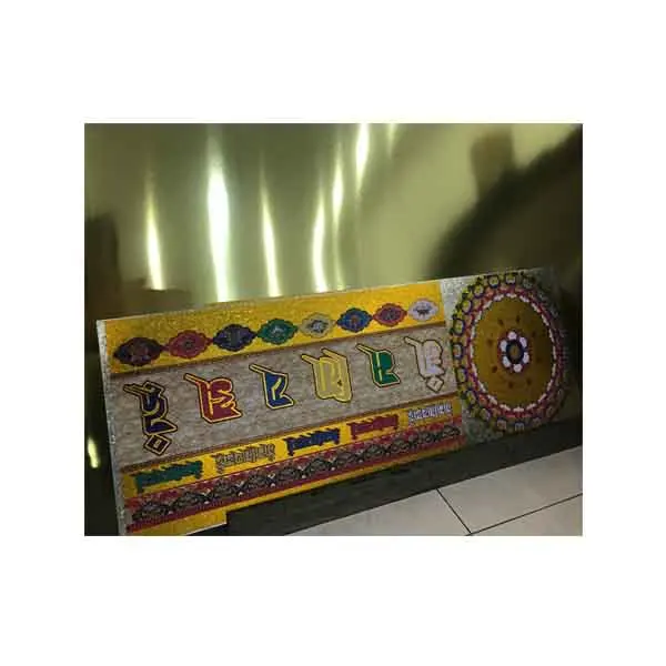 Printed Tinplate Sheet for Aerosol Spray Cans Tin Plate with Printing for Metal Cans