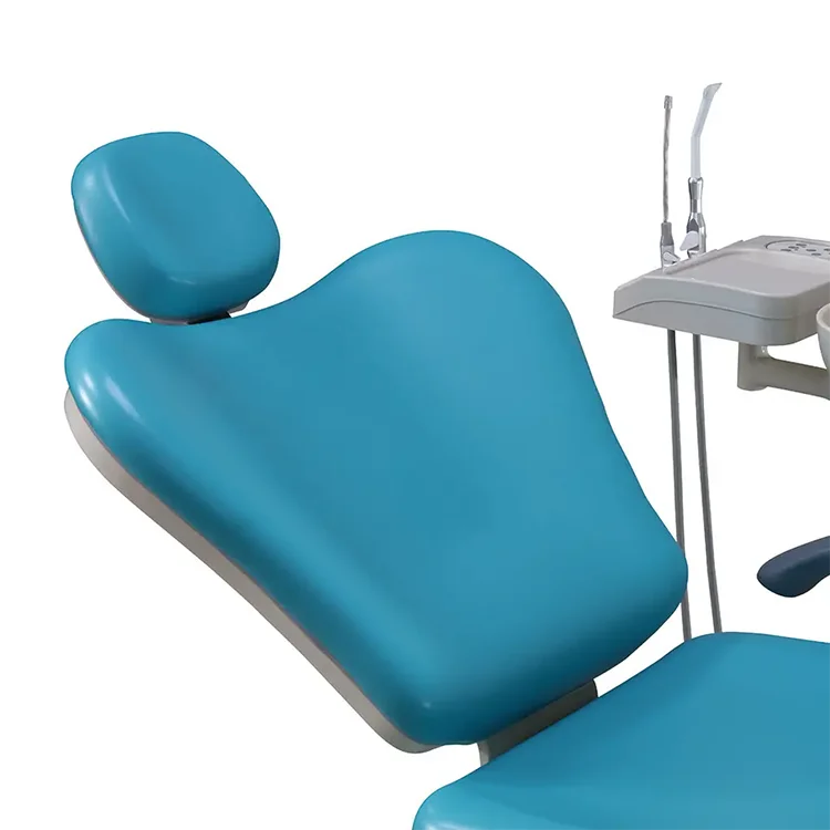 High Quality dental chair Equipment Dental Products Secure Design