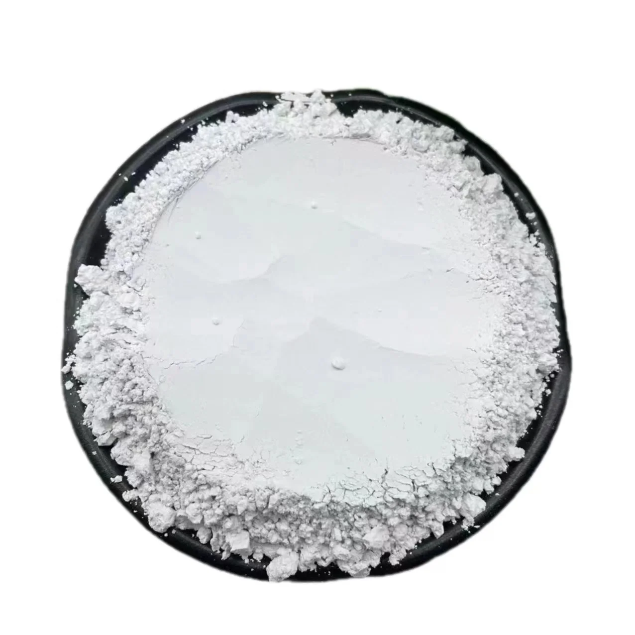 Ultrafine Grade High Whiteness Calcined Kaolin Clay Powder China Factory Supply Kaolin For Paper Coating