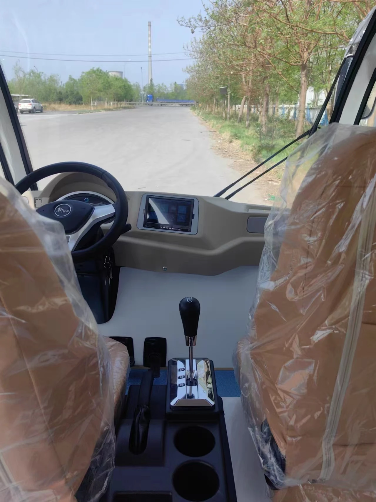 8 seats golf car price cheap 5kw electric golf car 20-seater golf cars
