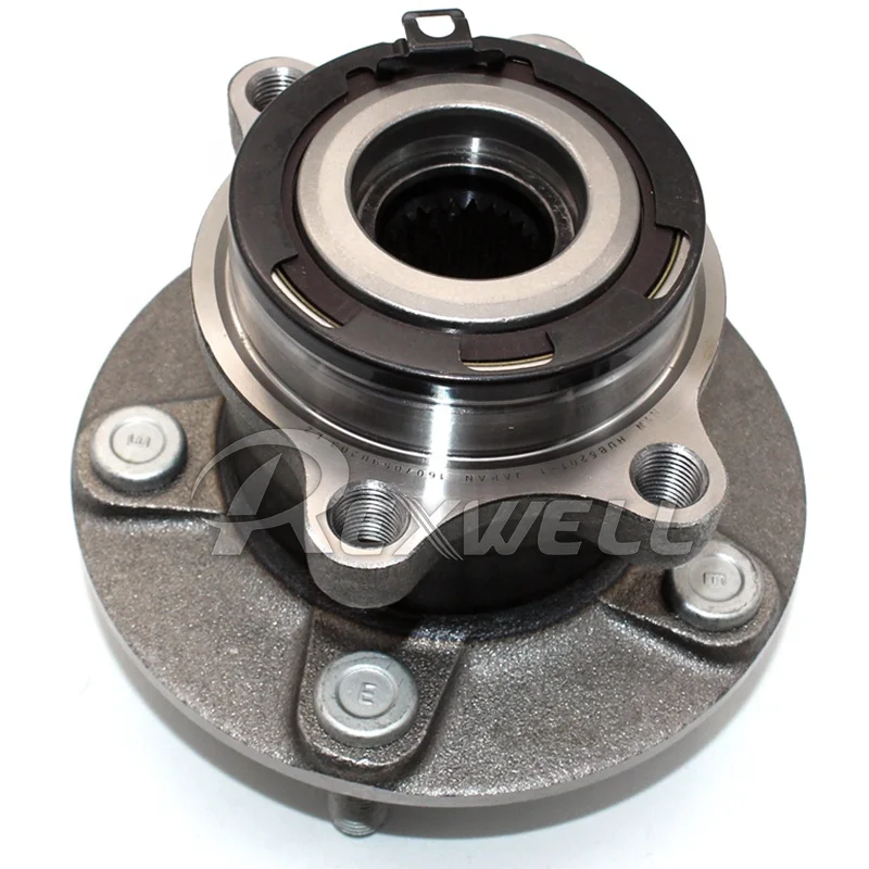 Rexwell Rear wheel hub bearing for Mitsubishi ASX GA2W 3785A073
