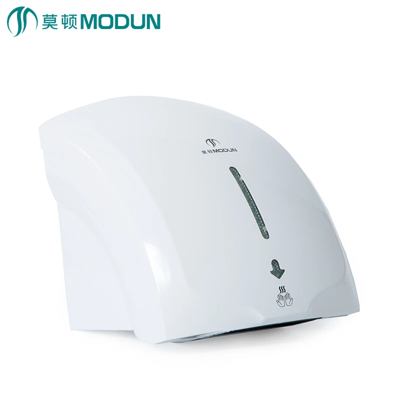 1800/2000W wall mounted classic hand dryer for toilet,sensor hand dryer,Secador De Manos