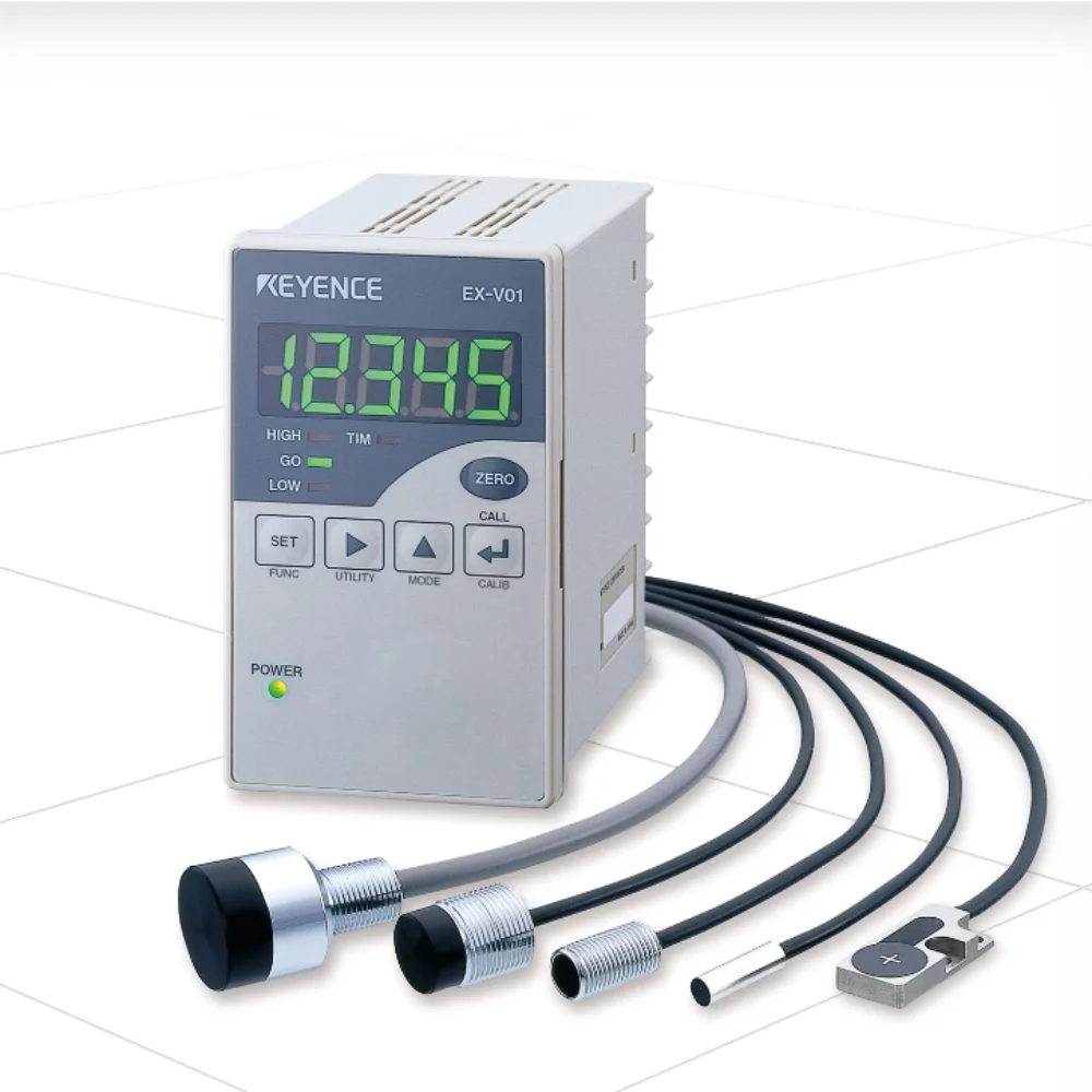 KEYENCE PG-610 датчики оптического подтверждения прохода новый оригинальный