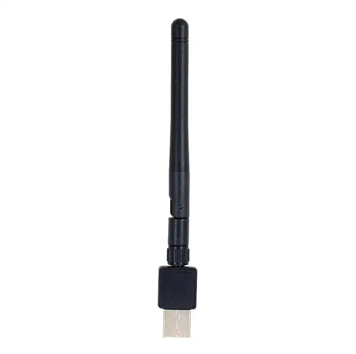 AC1200 USB 3 0 Realtek RTL8188FTV беспроводная сетевая карта с SMA двухдиапазонной