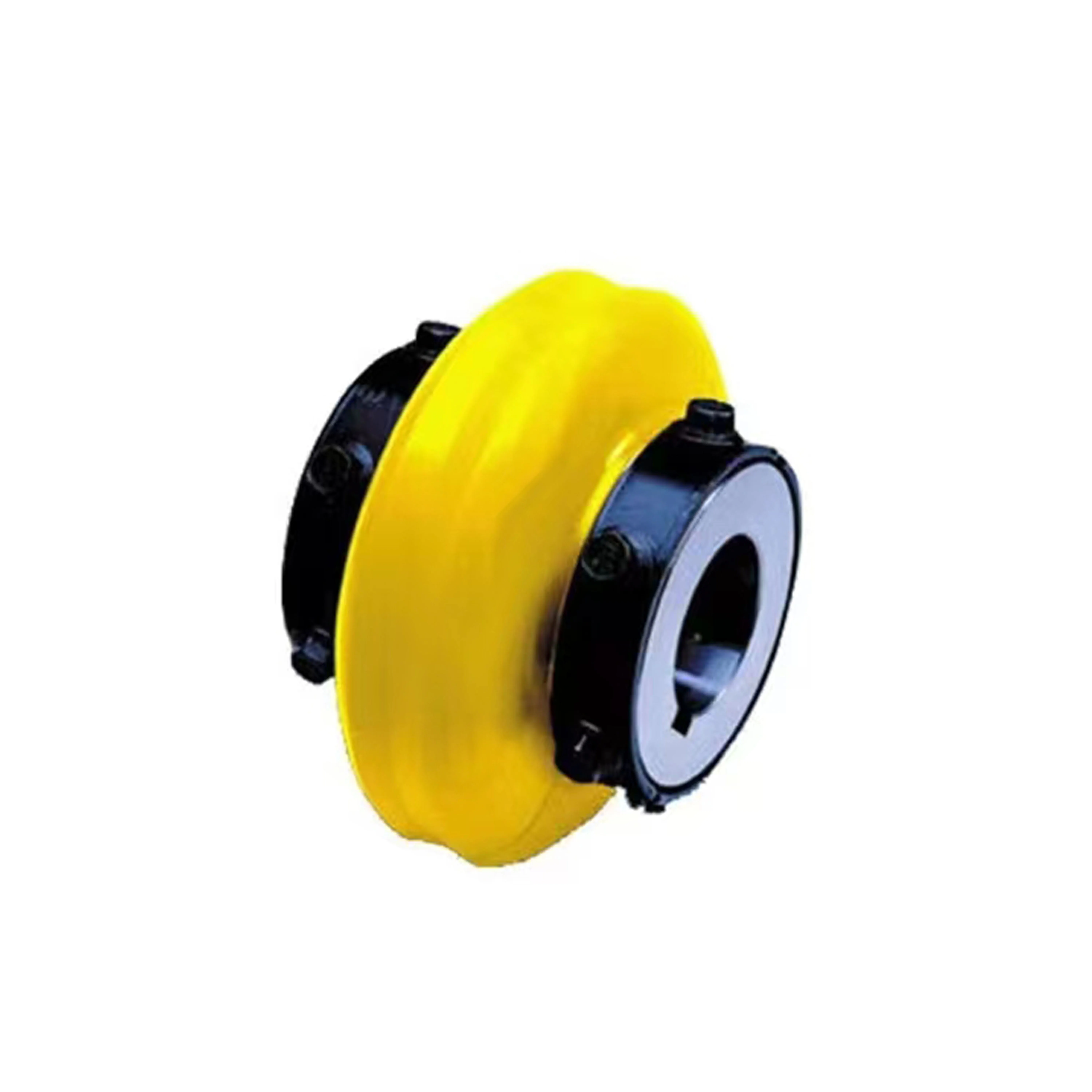 Новая технология VIVA190 мягкая муфта эластомерные муфты компрессоры для машины воздушного