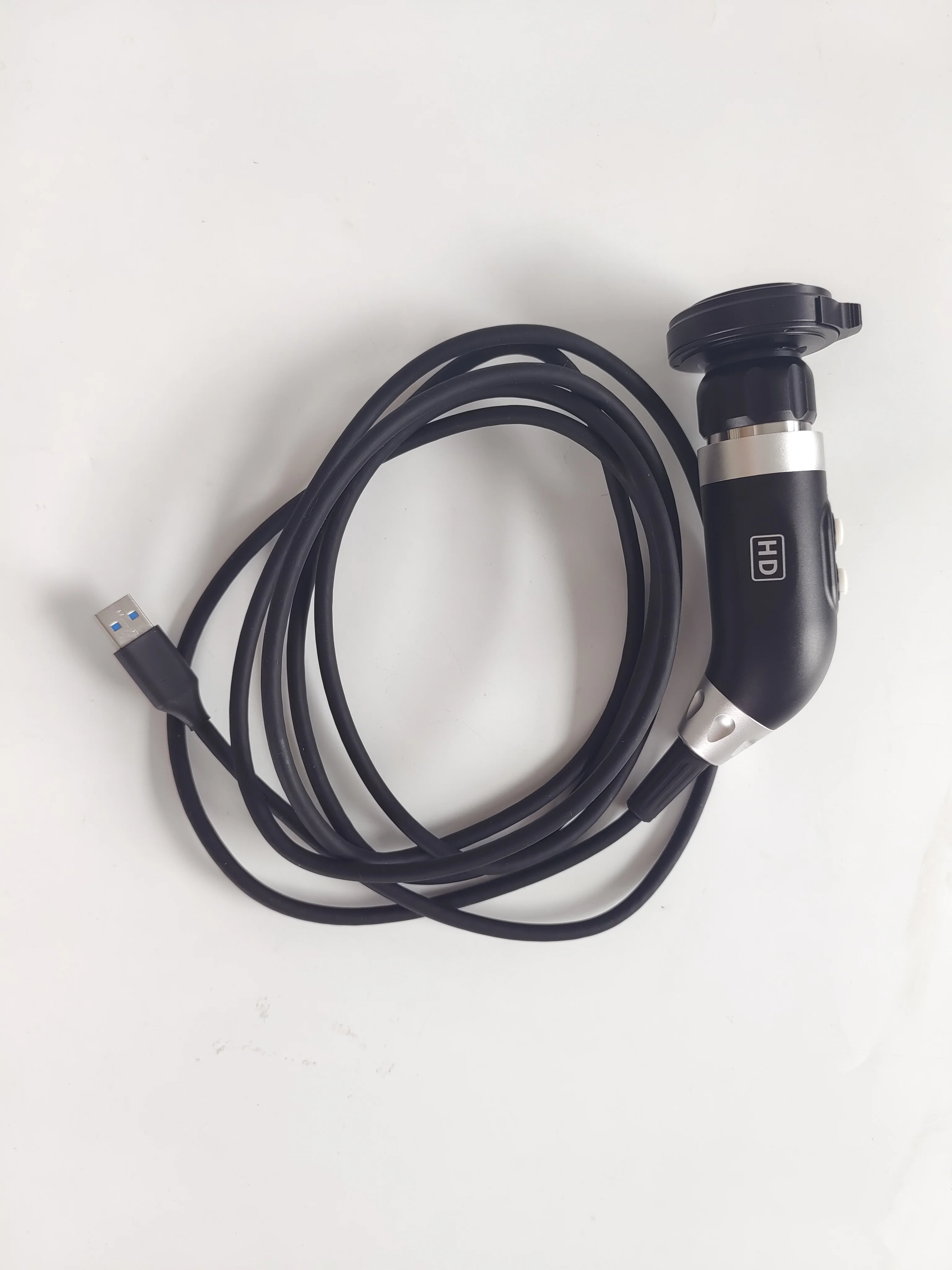 Medical New type HD portable usb endoscope