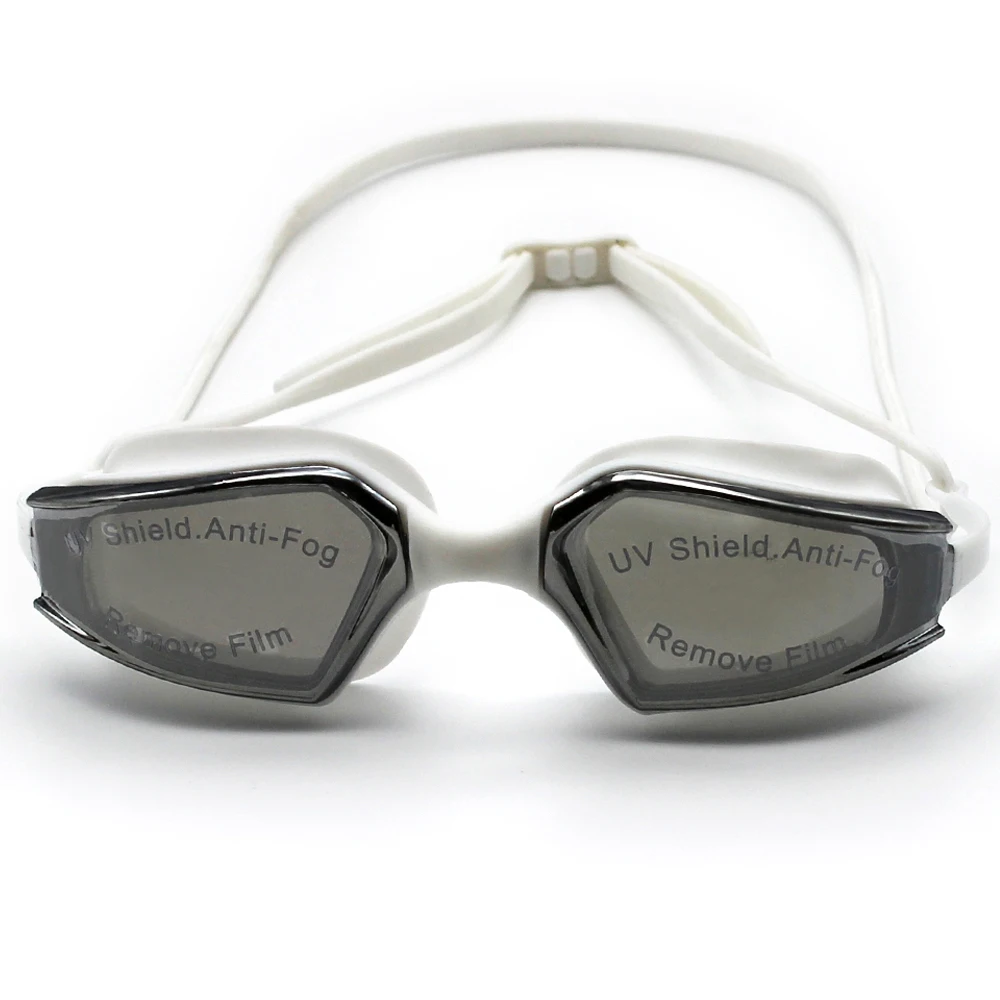 professional high performance triathlon swimming goggle