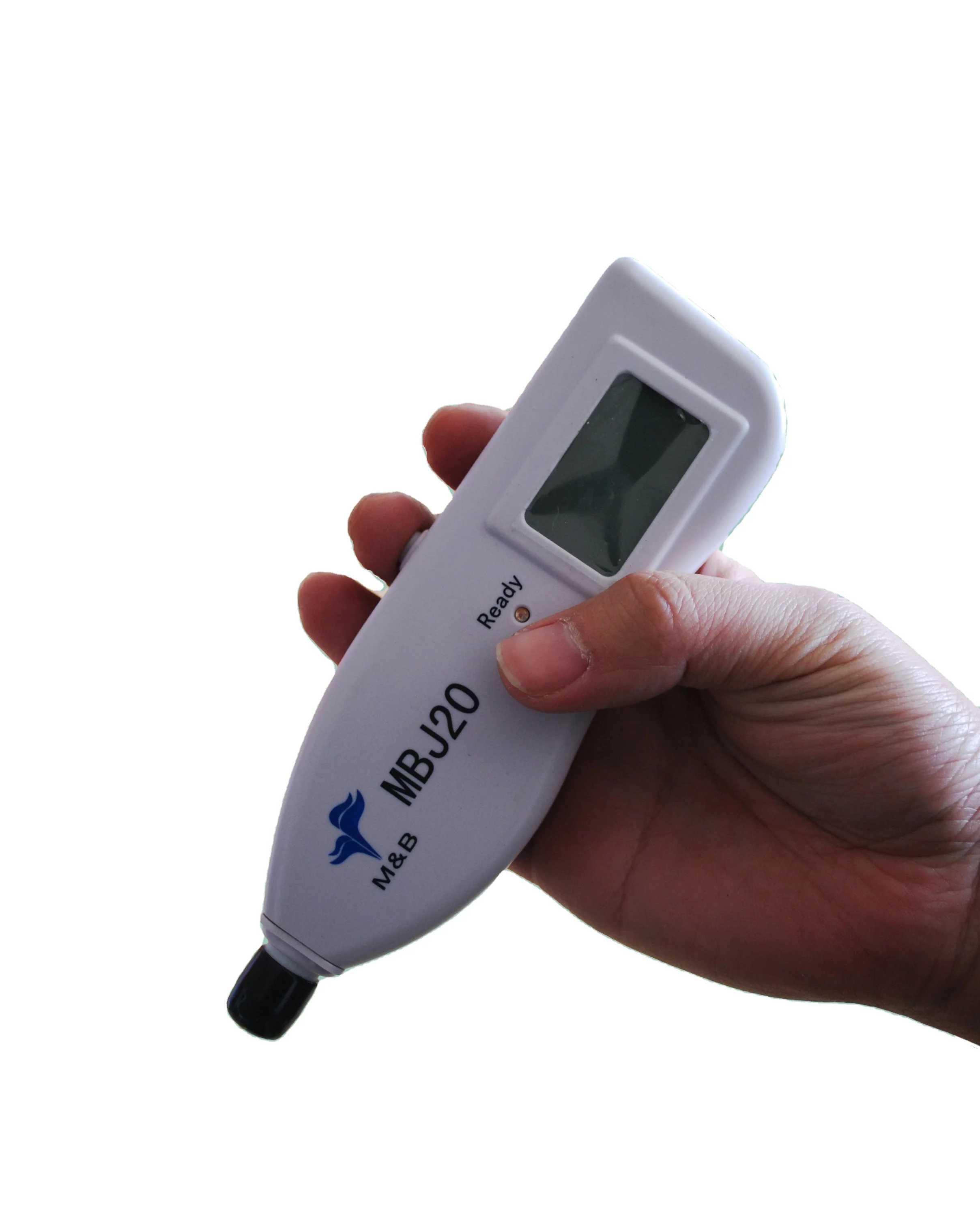 CE ISO Approved M&B Trancutaneous Jaundice Detector MBJ20 for new born baby (2022 hot sale)