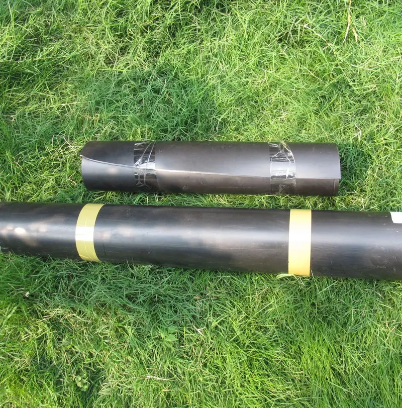 80MIL HDPE GEOMEMBRANE FOR SALT WORKS/salt marshes/SALT EVAPORATION POND