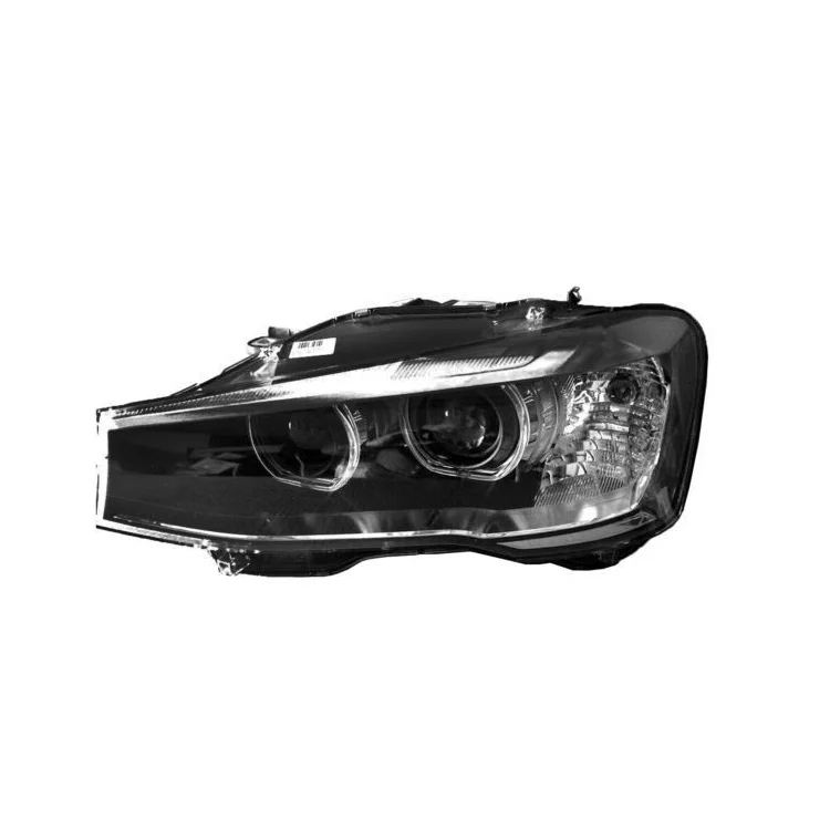 Factory Sale for BMW5 X3/X4 2015-2017 Headlamp lens/housing F25 Xenon Adaptive Headlamps BM2518144 63117401141